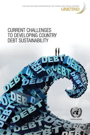 Current Challenges to Developing Country Debt Sustainability
