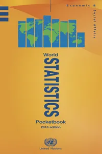 World Statistics Pocketbook_cover