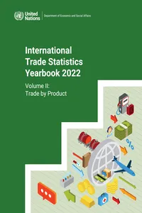 International Trade Statistics Yearbook 2022_cover