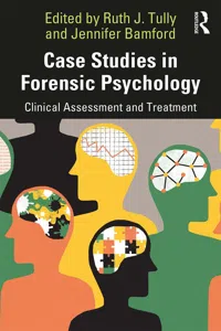 Case Studies in Forensic Psychology_cover