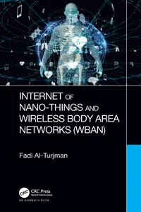 Internet of Nano-Things and Wireless Body Area Networks_cover