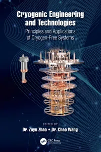 Cryogenic Engineering and Technologies_cover