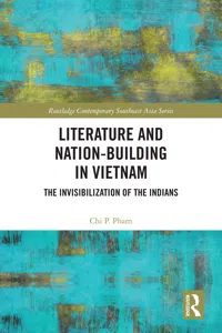 Literature and Nation-Building in Vietnam_cover