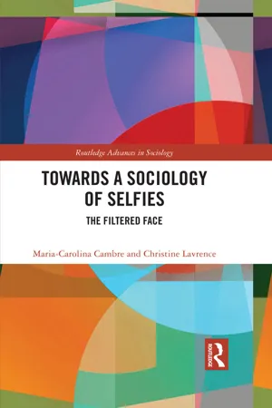 Towards a Sociology of Selfies