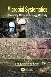 Microbial Systematics_cover