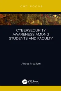 Cybersecurity Awareness Among Students and Faculty_cover