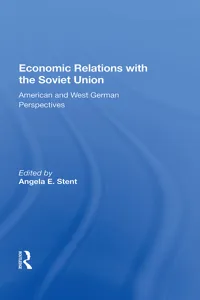 Economic Relations with the Soviet Union_cover
