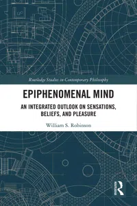 Epiphenomenal Mind_cover