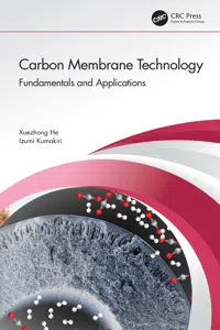 Carbon Membrane Technology_cover