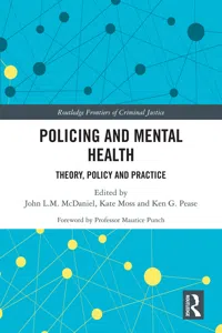 Policing and Mental Health_cover