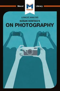 An Analysis of Susan Sontag's On Photography_cover