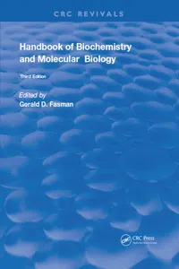Handbook of Biochemistry_cover