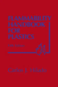 Flammability Handbook for Plastics_cover