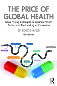 The Price of Global Health_cover