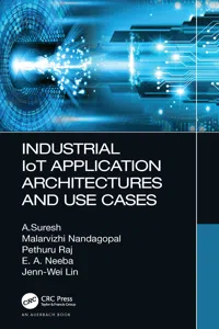 Industrial IoT Application Architectures and Use Cases_cover