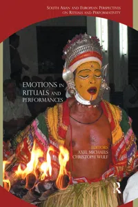 Emotions in Rituals and Performances_cover