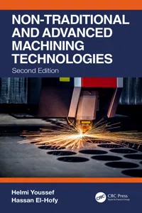 Non-Traditional and Advanced Machining Technologies_cover