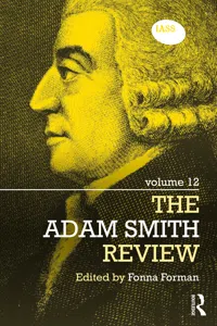 The Adam Smith Review_cover