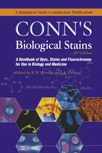 Conn's Biological Stains_cover