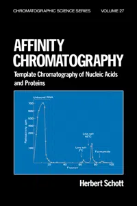 Affinity Chromatography_cover