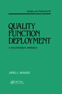 Quality Function Deployment_cover