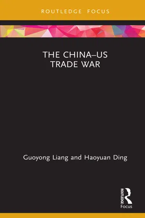 The China–US Trade War