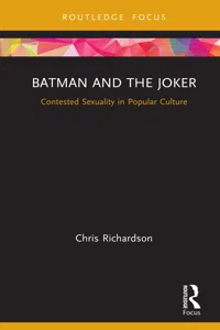 Batman and the Joker_cover