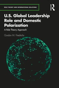U.S. Global Leadership Role and Domestic Polarization_cover