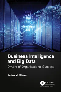 Business Intelligence and Big Data_cover