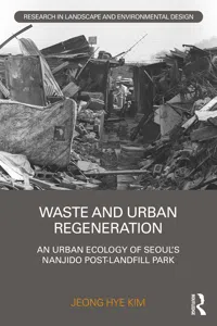 Waste and Urban Regeneration_cover