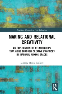 Making and Relational Creativity_cover
