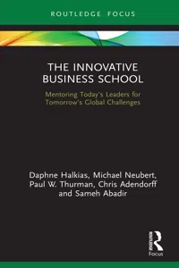The Innovative Business School_cover