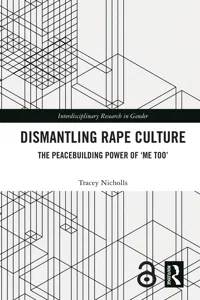 Dismantling Rape Culture_cover