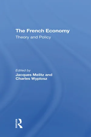 The French Economy