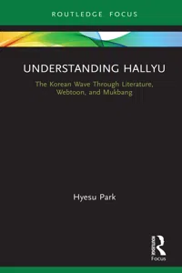 Understanding Hallyu_cover