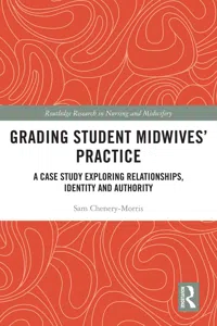 Grading Student Midwives' Practice_cover