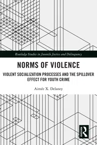 Norms of Violence_cover