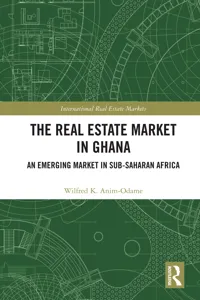 The Real Estate Market in Ghana_cover