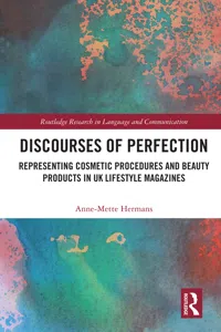 Discourses of Perfection_cover