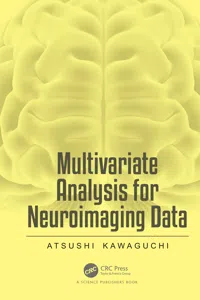 Multivariate Analysis for Neuroimaging Data_cover