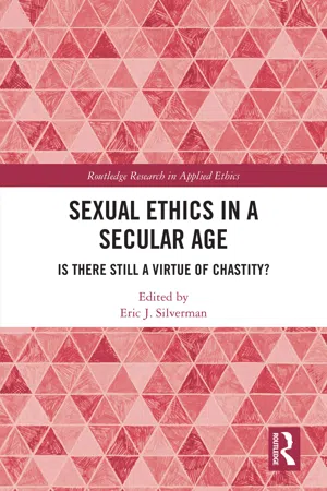 Sexual Ethics in a Secular Age