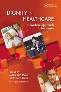 Dignity in Healthcare_cover