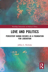 Love and Politics_cover