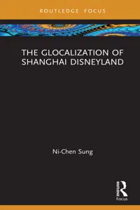 The Glocalization of Shanghai Disneyland_cover