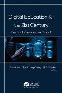 Digital Education for the 21st Century_cover