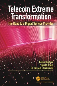 Telecom Extreme Transformation_cover