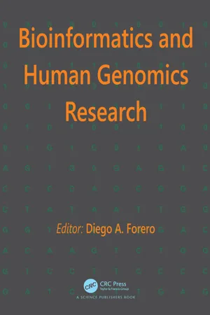 Bioinformatics and Human Genomics Research