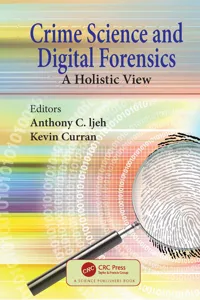 Crime Science and Digital Forensics_cover