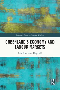 Greenland's Economy and Labour Markets_cover