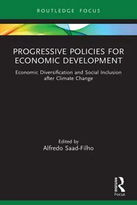Progressive Policies for Economic Development_cover